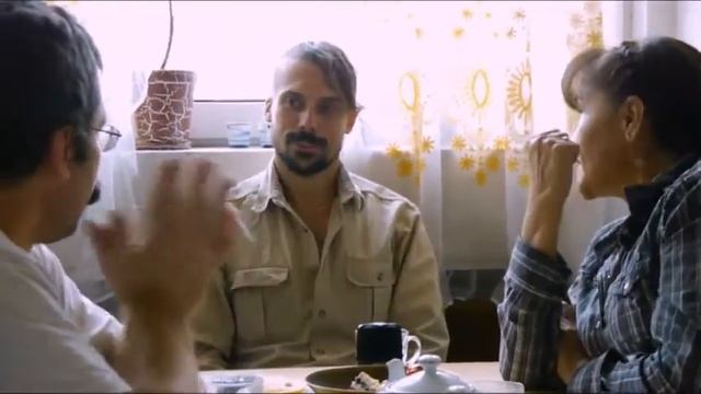 "Шут me": Пять дней неволи Петра Стальбовского
