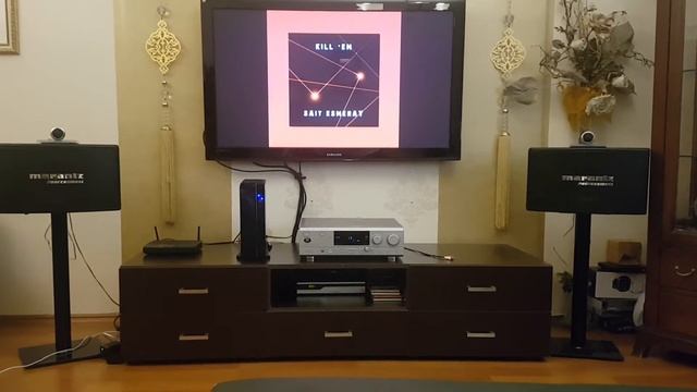 Philips FR 984  Video (1)