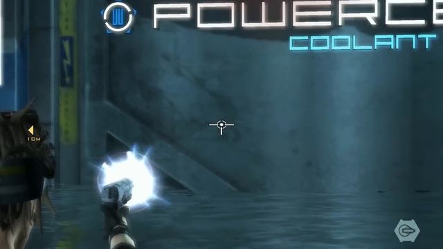 Let's Play Hydrophobia: Prophecy - Act III [01/06] - Part 15 - PC Version