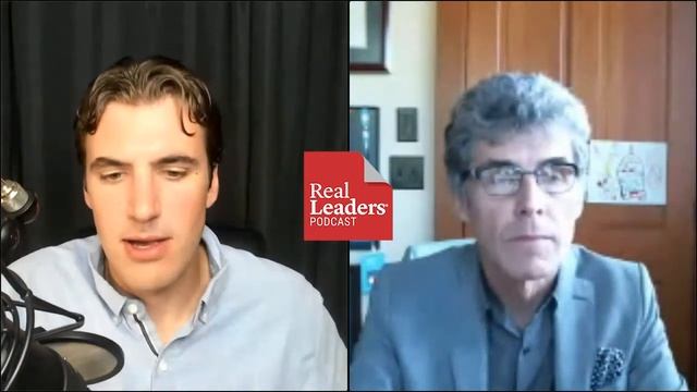 The Environmentalist Banker || Ken LaRoe, CEO and Founder of Climate First Bank