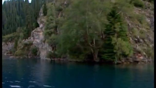 Айпери Кулбаева "Биз экөөбүз"