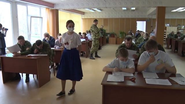 Десна-ТВ: Новости САЭС от 11.05.2021