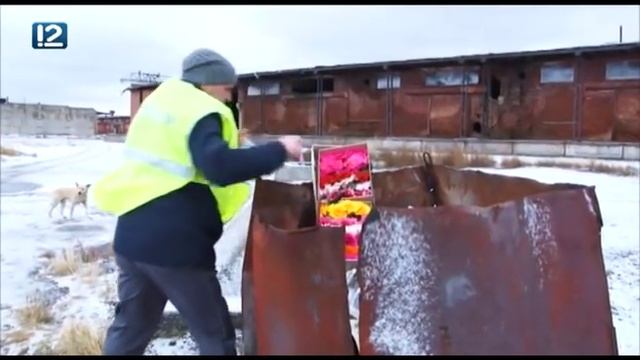 Омск: Час новостей от 30 октбяря 2018 года (17:00). Новости