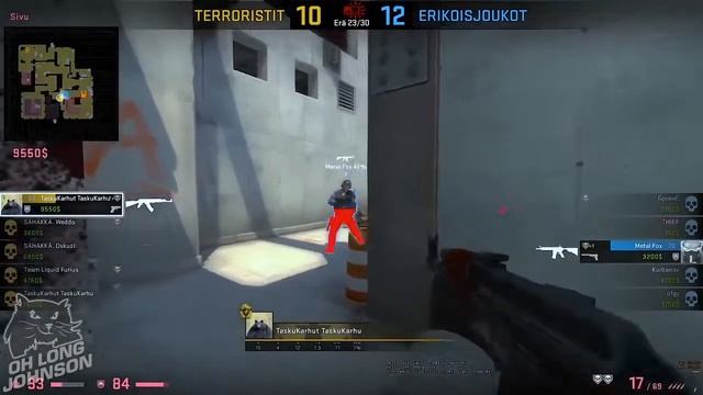 Best fun #CS:GO 2020 #2PART  Лучшие приколы КС за декабрь 2020 #2часть