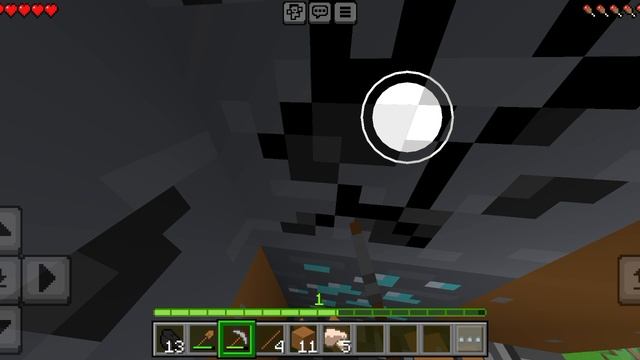 minecraft скай блок вроде