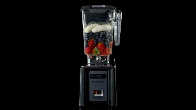 Blendtec - CONOISSEUR 825 Space Saver