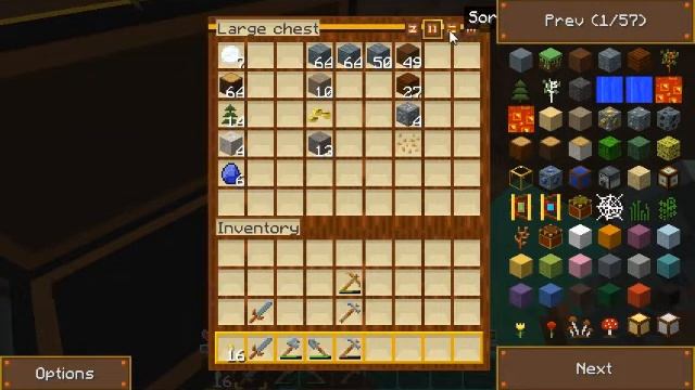 [LunchFTW Original] Okami's Minecraft Let's Play Episode 3