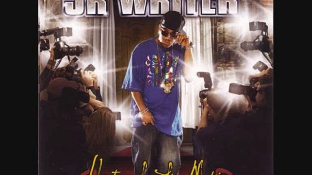 Jr. Writer- Grill em (with Lyrics)