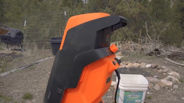 ✅ Best Electric Wood Chipper Shredder: Electric Wood Chipper Shredder (Buyer's Guide)