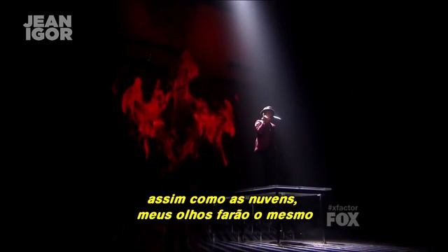 Bruno Mars - It Will Rain (Tradução)