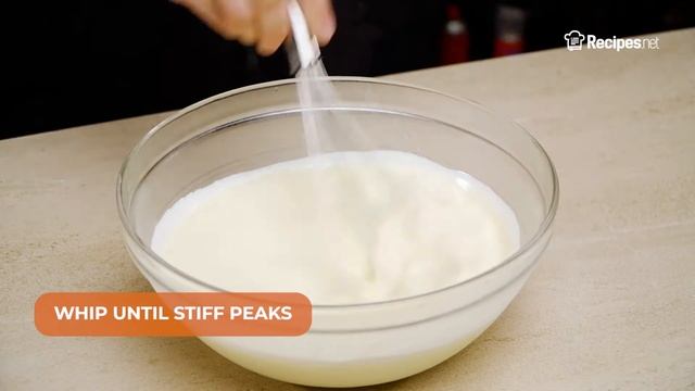 Simple and Easy NO-CHURN ORANGE AND FIVE-SPICED ICE CREAM | Recipes.net