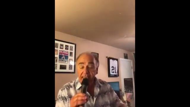 Video Ts8 bob kulik