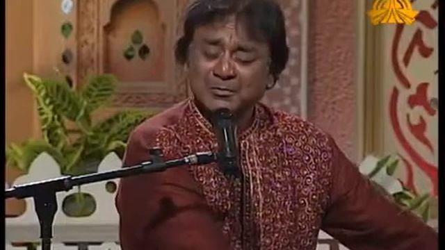 Tm Mere ho by Asif Mehdi