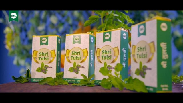 Shri Tulsi : Helps Your Digestion  | EP: 4