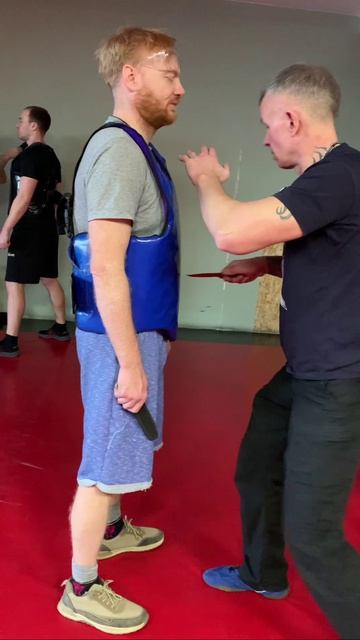 🔪Атакующие связки.🔪