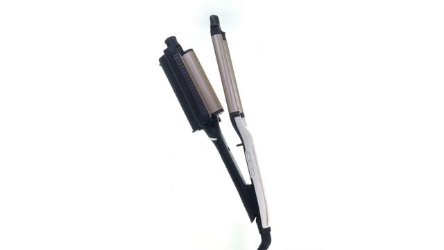 Boucleur PROluxe 4 en 1 - CI91AW - video 360