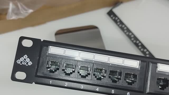 patch panel maxys 24.mp4
