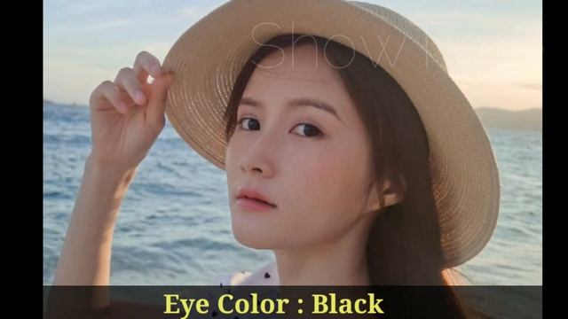 Li Nuo Lifestyle (She is the One) Biography, Age, Boyfriend, Height Weight, Income, Fact BY ShowTim