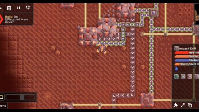 Split - Mindustry V7 bleeding edge 23217