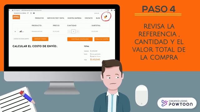 Compra online STIHL Villavicencio