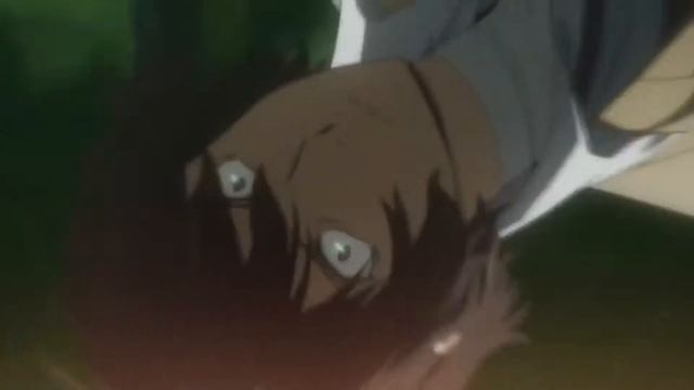 Великий из бродячих псов/bungou stray dogs AMV
