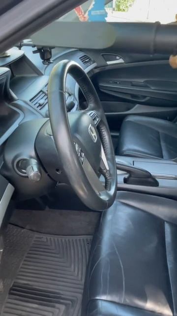 THE FAMOUS HONDA ACCORD VACUUM SECRET #shorts_ #cars #diy