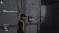 Рандомный Hitman — тренировка