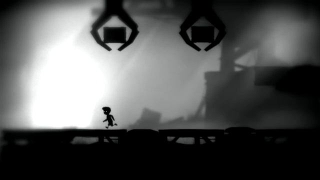 Limbo. Часть 4: Пила