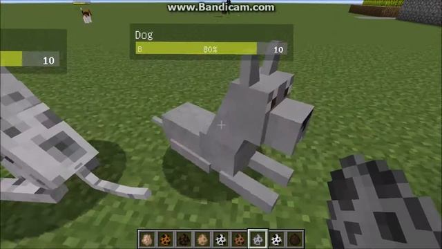 Обзор Модов(2.ч)-DOGGY-STYLE