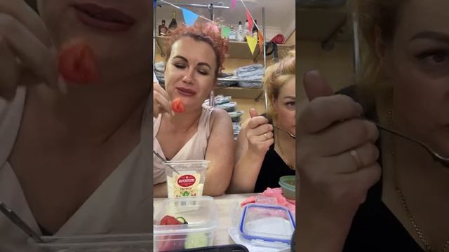Застела Людмила Николаевна в прямом эфире!