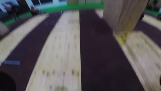 crossfit with GOPRO (Kazakhstan)