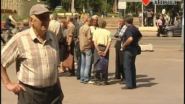 Новости АТН - 14.5.12