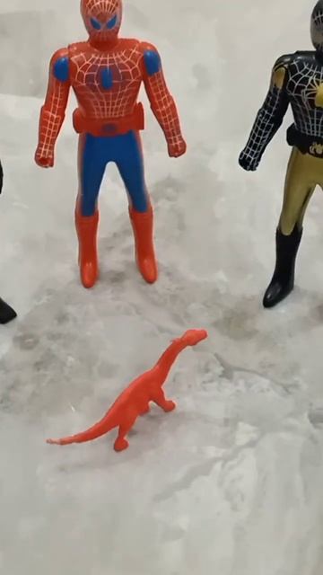 Ah! Dinosaurs #shorts