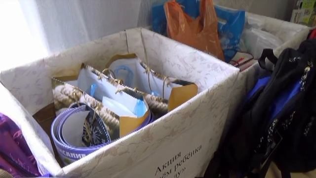 Время добрых дел 12.08.2020