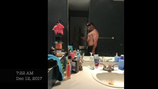 P90X RESULTS LOST 76 POUNDS IN 10 MONTHS