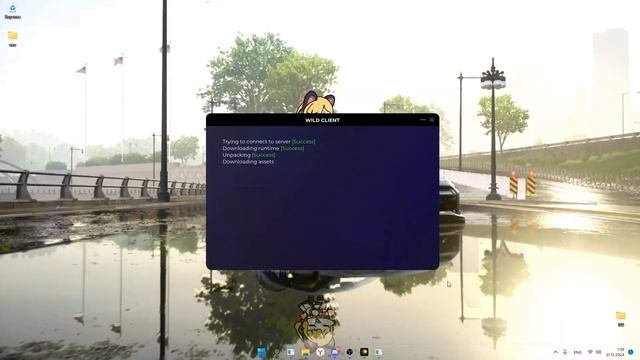СЛИВ КРЯКА ВИЛД КЛИЕНТ!  КАК СКАЧАТЬ КРЯК WILD REBORN!  КРЯК WILD CLIENT