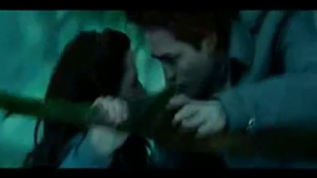 New Moon Video - Before the Storm - Bella & Edward