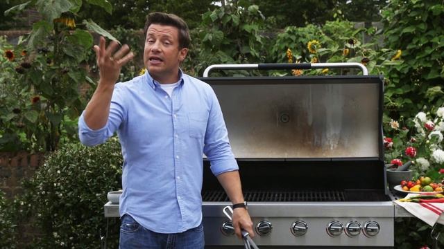 QUICK! Get The BBQ Out Of The Shed!  | How To Clean Your Grill