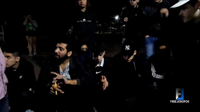 Lupo y Jupiter vs Sun y EQ [Cuartos] Fecha 4