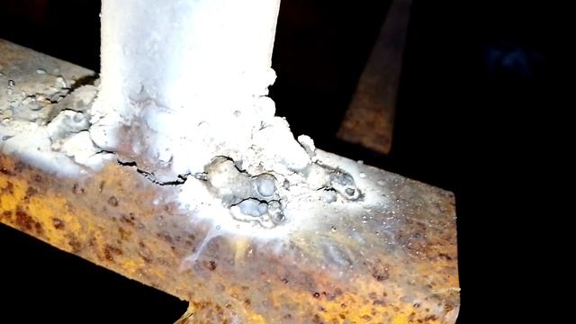 Ремонт прицепа 2