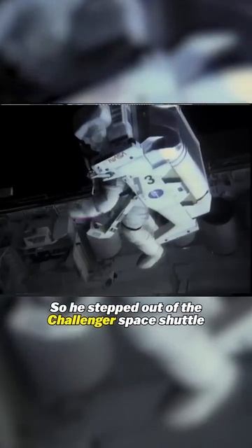 The Most TERRIFYING Space Photo space nasa science 720p