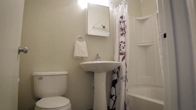 Apartments for Rent Winnipeg – Oakton Manor