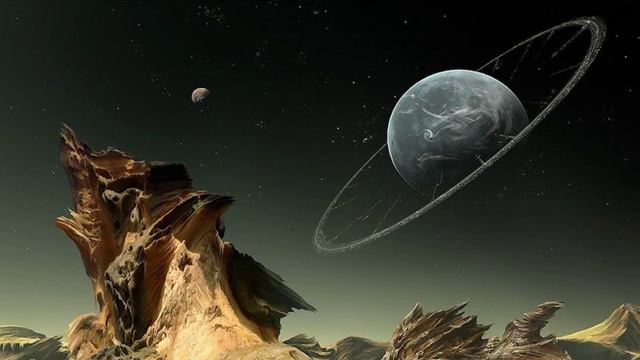 Positive Energy Music, Cosmos Music Sleep, Music Meditation