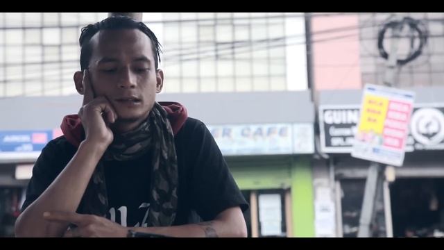 Lilzo - Ka sawm che [official video by john chhana]