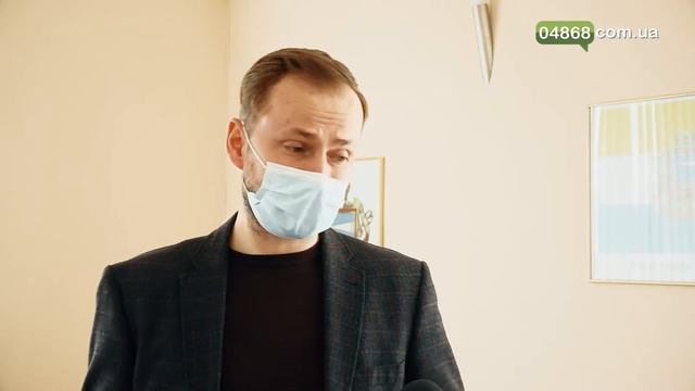 В Черноморске на реконструкцию больницы выделят 7 млн гривен