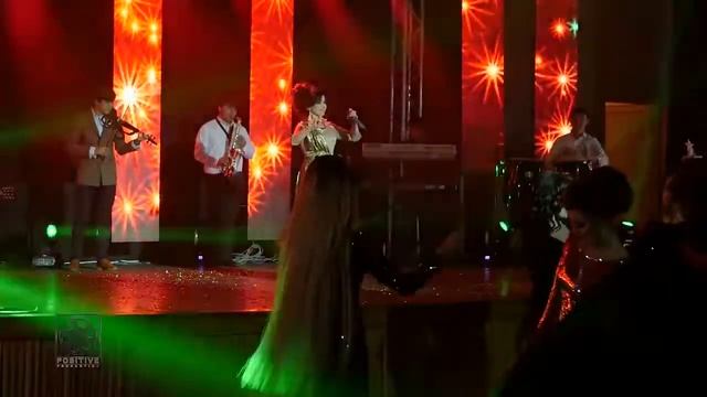 Соли нав 2018 Нигора Холова