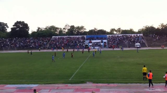 Опит за автогол