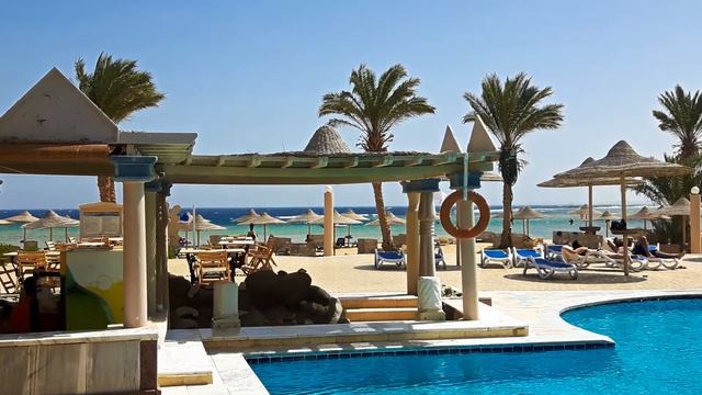 Shoni Bay Marsa Alam