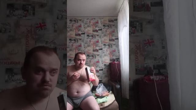 Советский пирожочек🤪