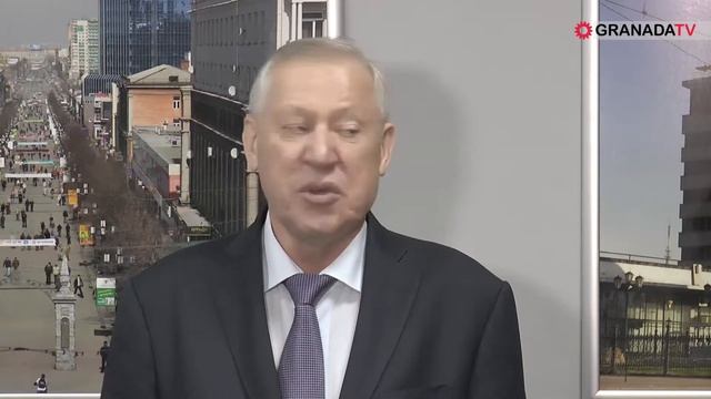 В Челябинске не выпускают на улицы снегоуборочную технику